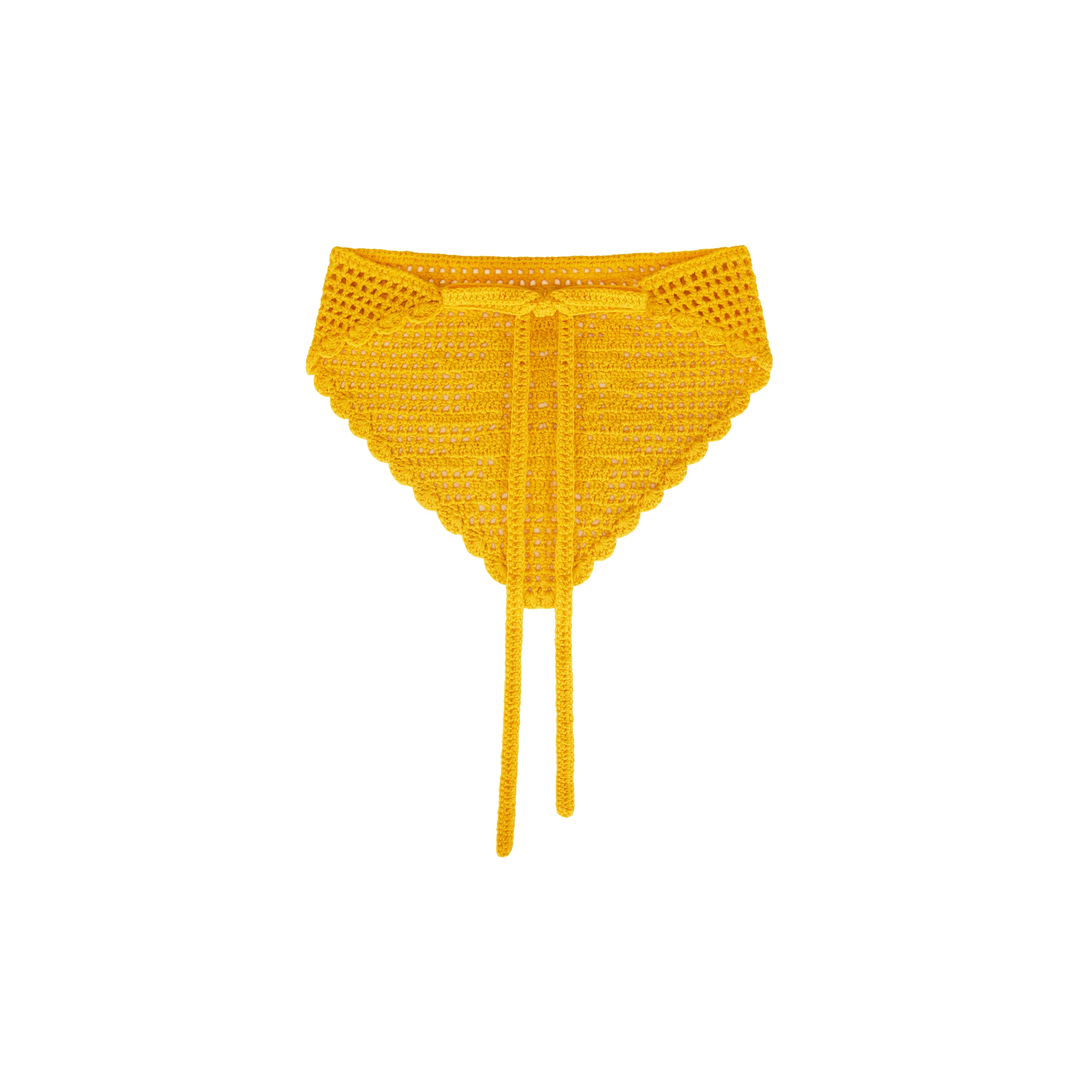 Triangle Bandana - Sunkissed - Image 4