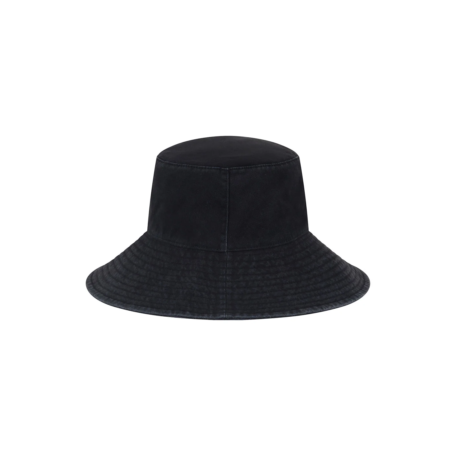 Vacay Bucket - Washed Black - Image 3
